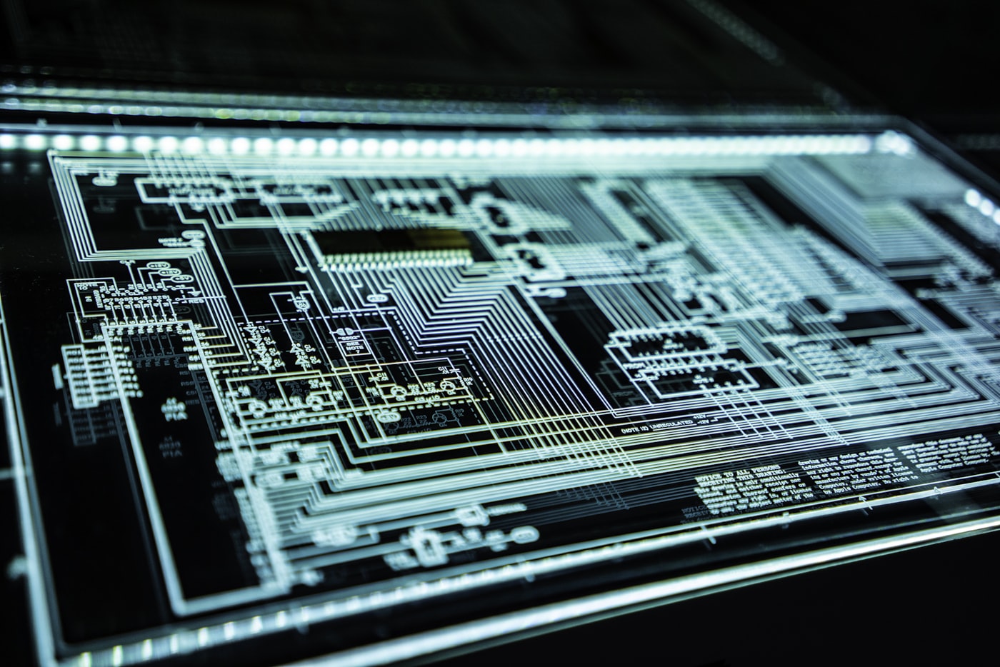 Device security and fraud prevention